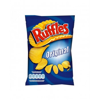 Ruffles Sal 215 Gr