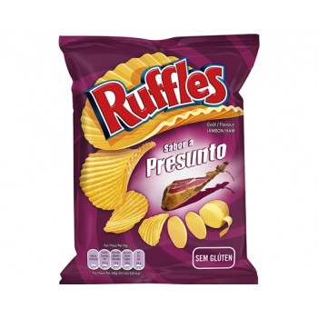 Ruffles Presunto 200 Gr