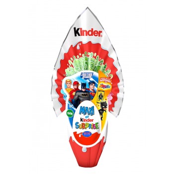 Kinder Ovo Surpresa 150 GR