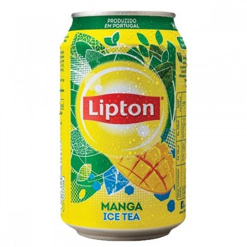 Lipton Ice Tea Manga 33 CL