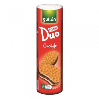 Gullon Mega Duo Chocolate...