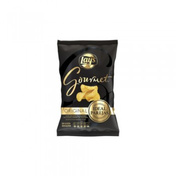 Lays Gourmet 45 Grs