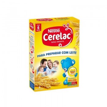 Nestle Cerelac Para...