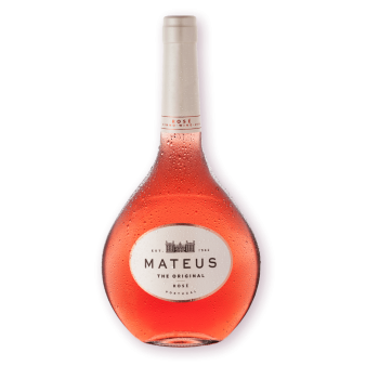 Vinho Mateus Rose 0.75 CL