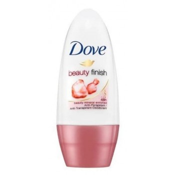 Dove Roll On Beauty Finish...