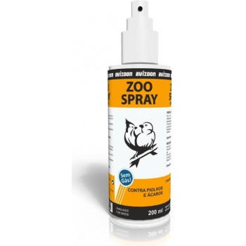 Zoospray 200 ML