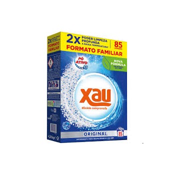 Xau Po Original 85D