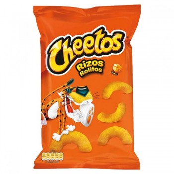 Cheetos Rolitos 100 Gr