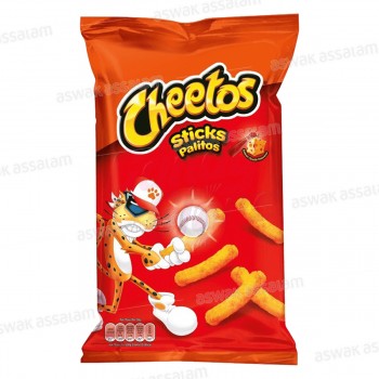 Cheetos Sticks Palitos 27 Gr