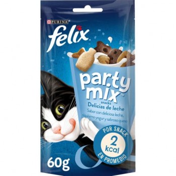 Felix Gato Party Mix Dairy...