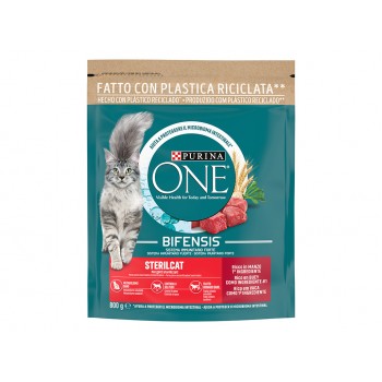 Purina One Gato...