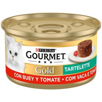 Purina Gourmet Gold...