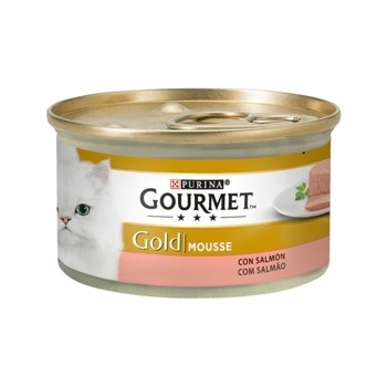 Purina Gourmet Gold Mousse...