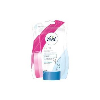 Veet Creme Depilatorio...