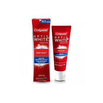 Colgate Optic White Instant...