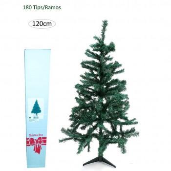 Arvore Natal 120 CM