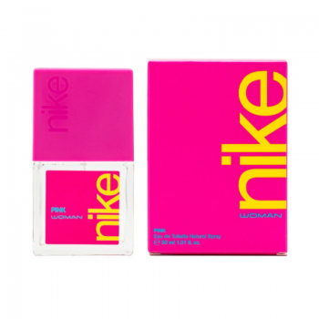 Nike Woman Edt Pink 30 ML