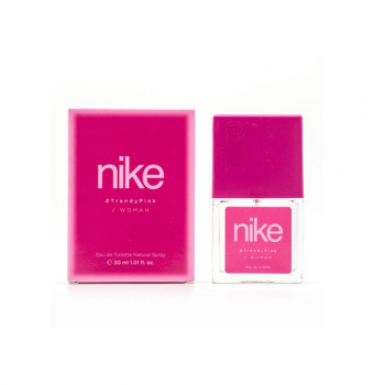 Nike Woman Trendy Pink Edt...