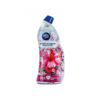 Ambi Pur WC Active Gel Pink...