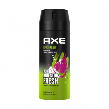 Axe Deo Spray Epic Fresh...