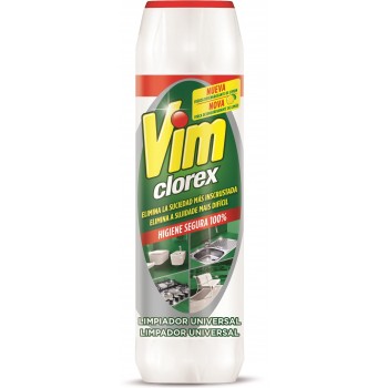 Vim Clorex Po 750 Grs