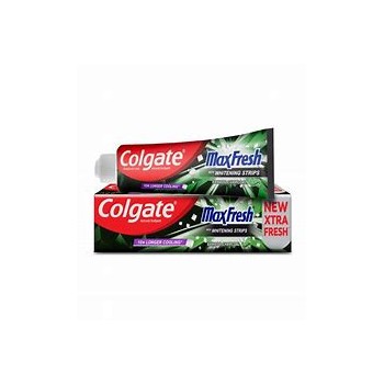 Colgate Maxfresh Bambu e...