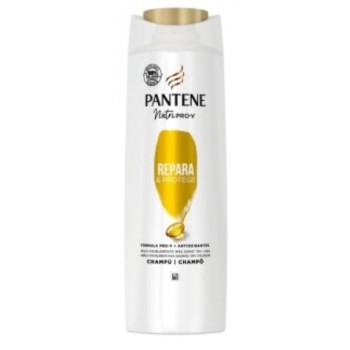 Pantene Shampoo Repara e...