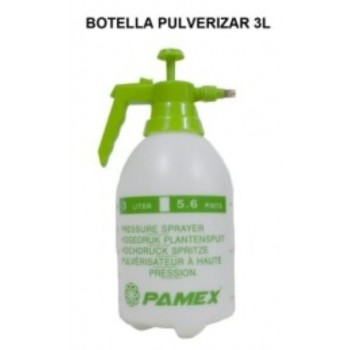 Pamex Pulverizador 3 Lt