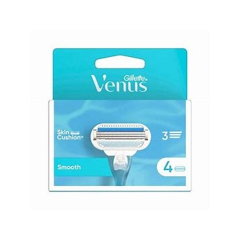 Gillette Venus Carregador PK4