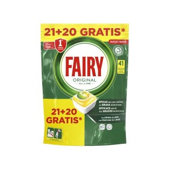 Fairy Pastilhas Original...