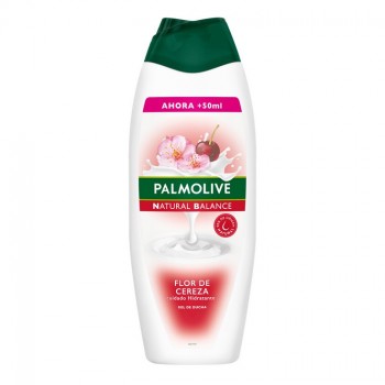 Palmolive Gel Banho Cereja...