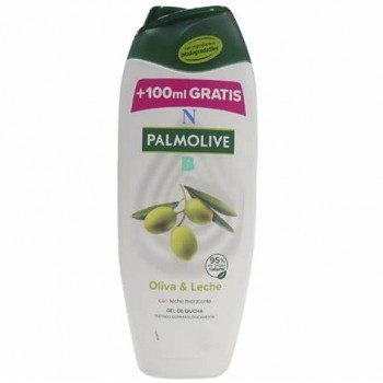 Palmolive Gel Banho Oliva e...