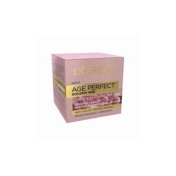 L Oreal Age Perfect Golden...