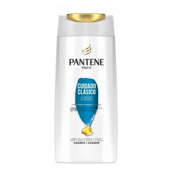 Pantene Shampoo Classico...