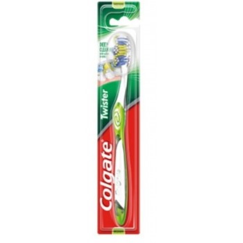 Colgate Escova Twister