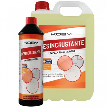 Desincrustante 750 ML Koby