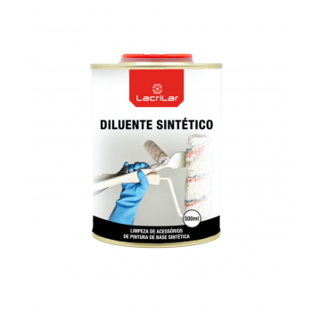 Diluente Sintetico 1 LT