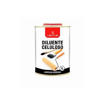 Diluente Celuloso 1 LT