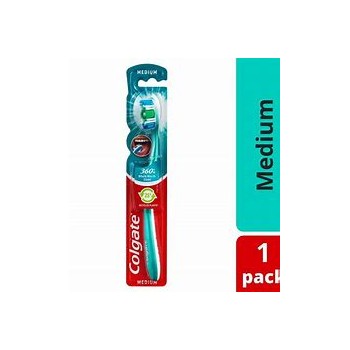 Colgate Escova Dentes 360º...