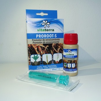 Pro-Rooter Enraiz Eco 60 ML