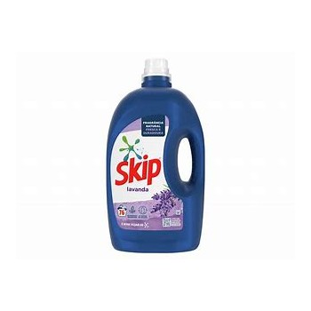 Skip Liquido Lavanda 76D