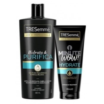 Tresemme Shampo 685 ML +...
