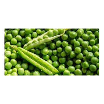 Ervilha Jumbo 1/2 Palha 5 Kg