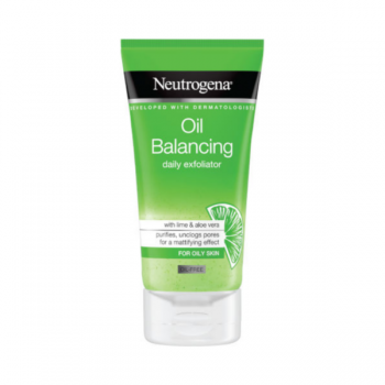 Neutrogena Exfoliante Lima...