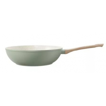 Jade Stone Wok 28 Cm