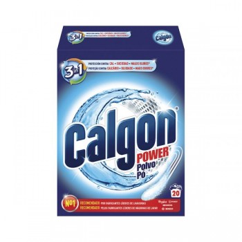 Calgon Anti Calcario 20D