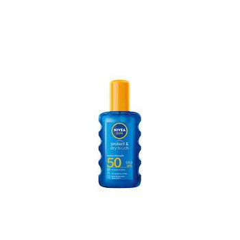 Nivea Sun Protect E Dry...