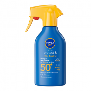 Nivea Sun Protect E...