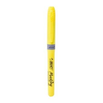 Bic Caneta Fluorescente