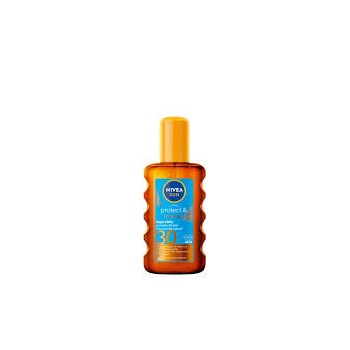 Nivea Sun Protect E Bronze...